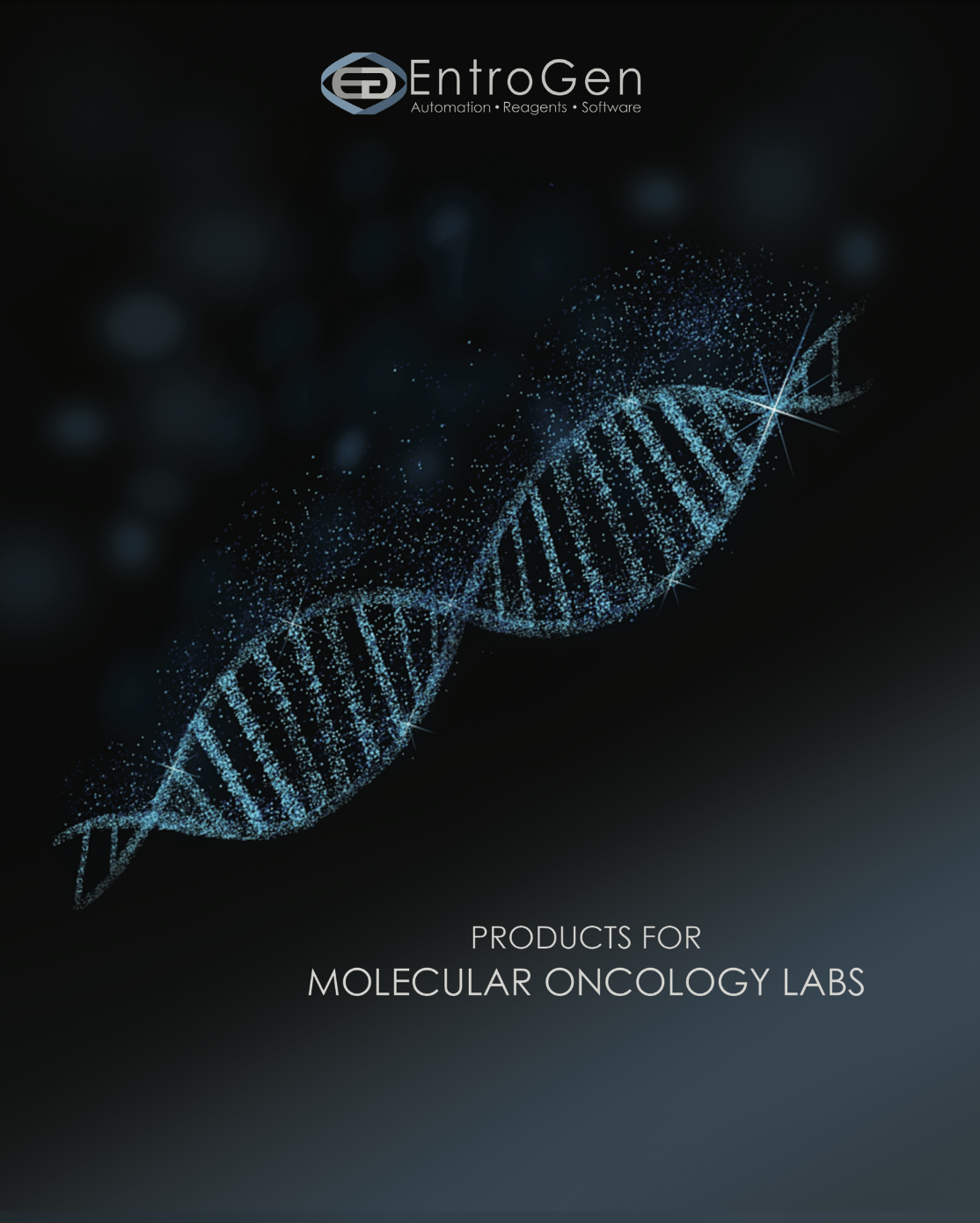 NTRK Fusion Gene Detection Kit